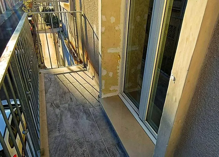 Apartamento Monolocale Vicino Al Centro Storico Di - No Ztl Lecce